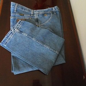 George Strait Men's Jeans
